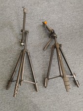 2 Tripods for Small Camera or Phones