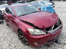 Chassis ECM Multiplex Network Body Control Fits 06-10 LEXUS IS250 2138483