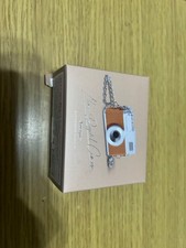 Mini digital camera antique