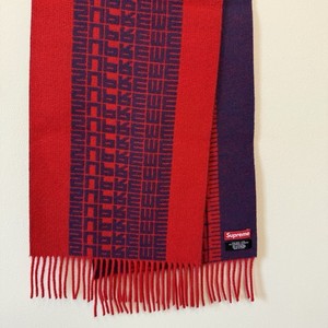 Supreme Scarf | eBay