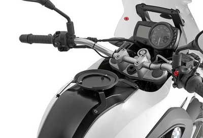 GIVI Befestigung für Tanklock Tankrucksäcke für BMW G 650 GS (11-17)