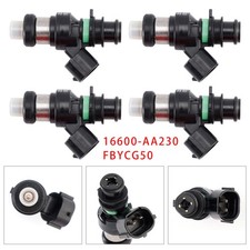 Injecteur Subaru FORESTER