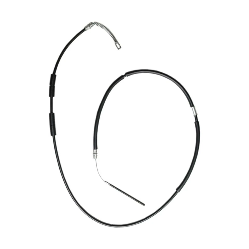 Genuine ACDelco For GMC Jimmy 2000-2005 Parking Brake Cable Rear, Passenger Side — 第 2/4 张图片