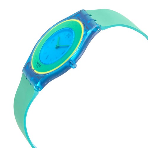 Swatch X Supriya Lele Quartz Ladies Watch SS08Z100 - 第 2/3 張圖片
