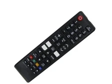 Remote Control for Samsung BN59-01315J BN59-01315B BN59-01315D UHD 4K Smart TV