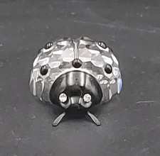 SWAROVSKI LADYBIRD / LADYBUG (1995 - 2012) - 190858 - Unboxed - VGC - REDUCED!