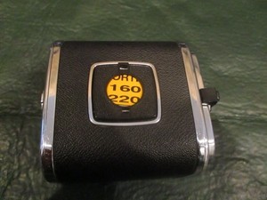 Hasselblad 500cm 24 Film Back Holder w/ Dark Slide 500 CM