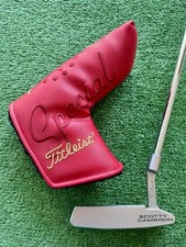 Scotty Cameron Special Select Newport 2 Putter