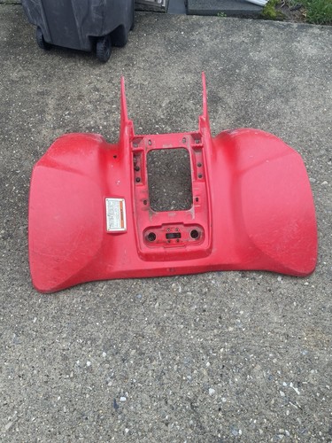 For Honda 100 Clips Push Pin Fender Fenders Plastics TRX400EX