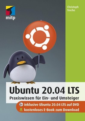 Ubuntu 20.04 LTS Christoph Troche