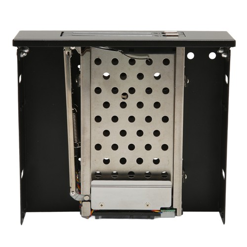SSD HDD Internal Rack Cage For 2.5in SDD HDD Hard Drive Enclosure - Photo 2/12