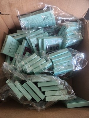 28packs of nails 