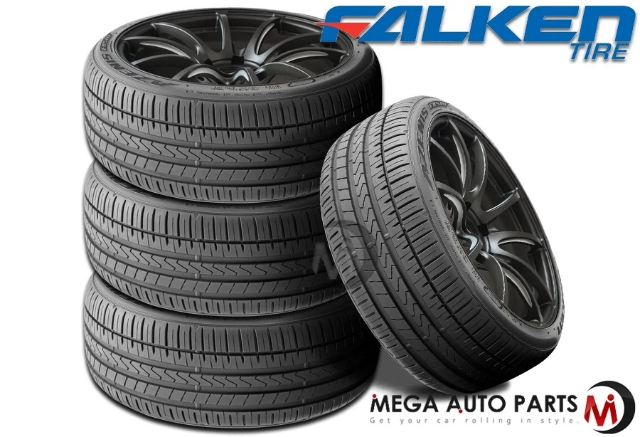 Falken 265/35/18 Performance Tires for sale | eBay