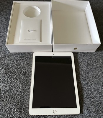 Apple iPad 5. Gen. 32GB, WLAN, 24,64 cm, (9,7 Zoll) - Gold online