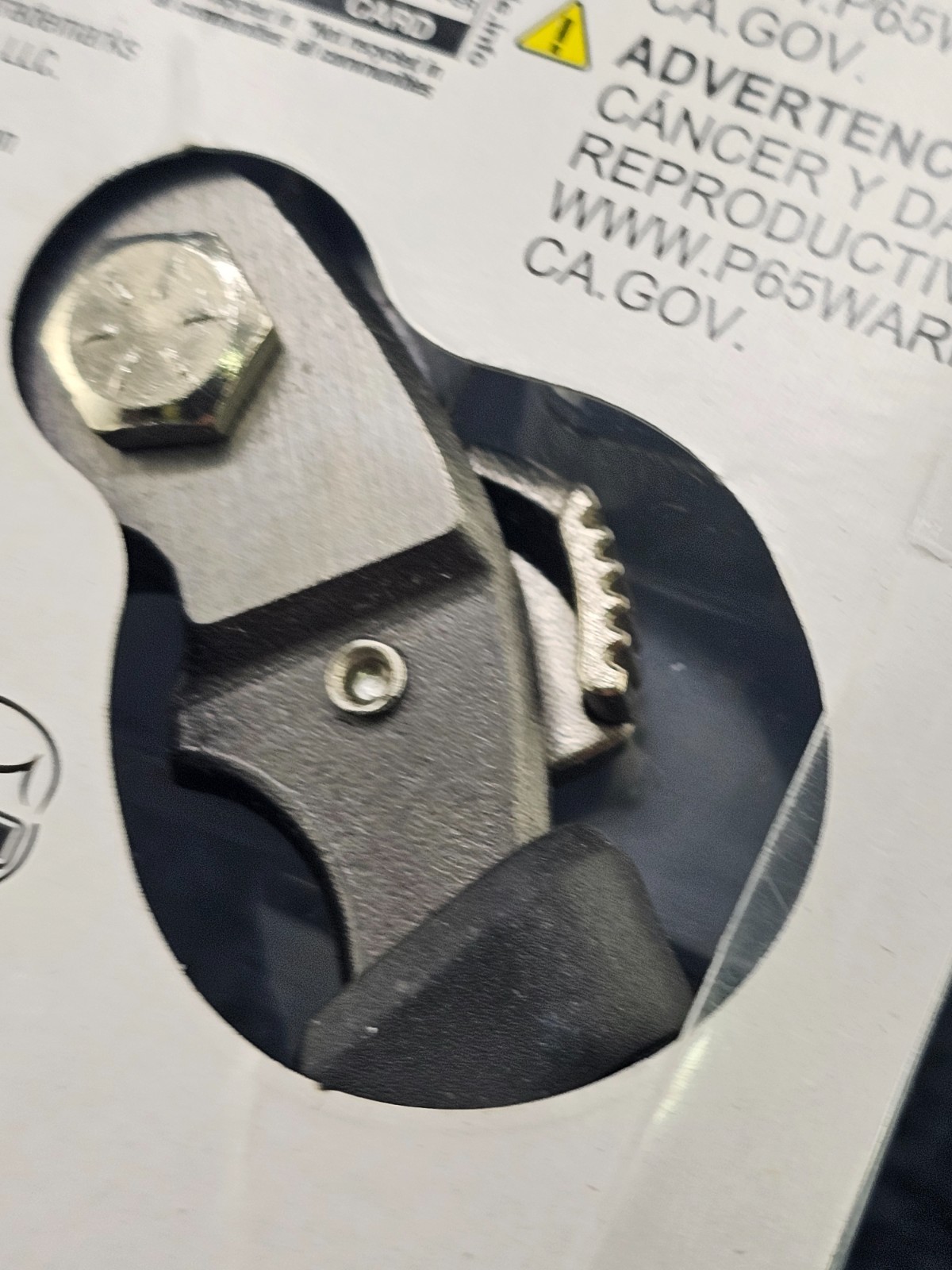 Heavy-Duty Shears