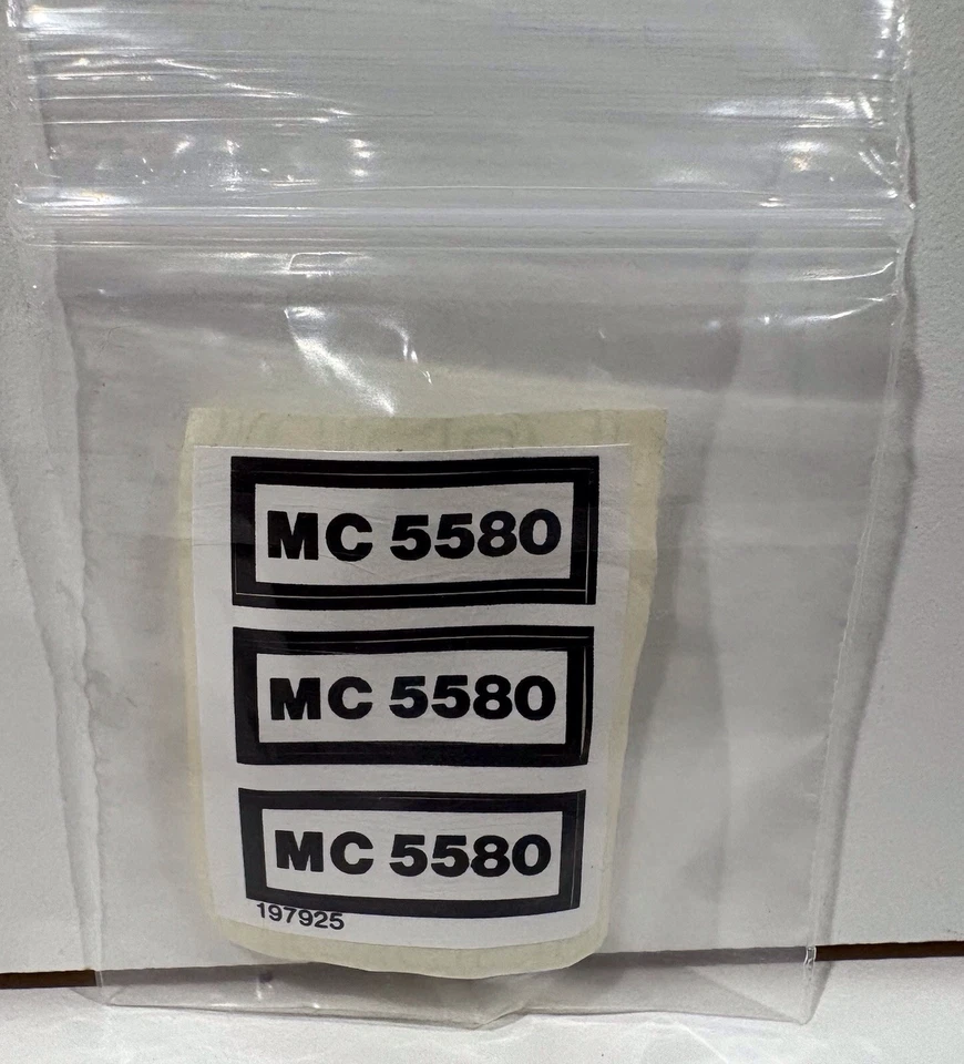 LEGO Model Team: Highway Rig (5580) RARO COMPLETO con instrucciones y hoja de pegatinas Foto 3 de 4