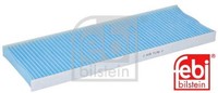 Febi Bilstein 09432 Filter FüR Innenraumluft Innenraumfilter Filter FüR Opel