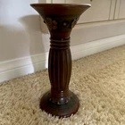 Weller Claremont Vase **Unsigned** Arts & Crafts