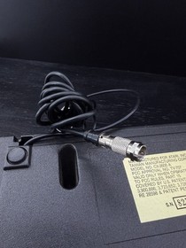 Atari 2600 Darth Vader CX-2600A Console Lot of 8 Games Pac-Man Asteroids Frogger