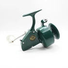 Penn 706 Spinfisher Fishing Reel. Manual Bail. Made in USA.
