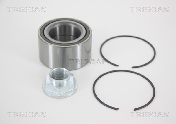 Radlagersatz Triscan 8530 17109 FüR Metro 100 Montego Austin MG MGF Maestro XP-image