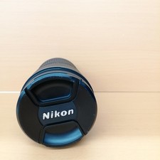 Standard zoom lens Model AF S NIKKOR 24 70MM F2.8G ED NIKON
