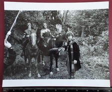 Doctor Who original 10 x 8