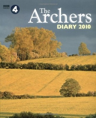 The Archers Diary 2010, Frances Lincoln Publishers