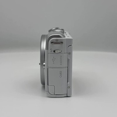 Canon EOS M200 24.1 MP Mirrorless Interchangeable Lens Camera