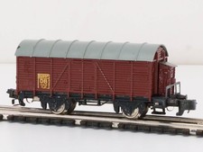 Rokal 00212 wagon towarowy kassel hamulec plastikowy skala TT 1704-02-52