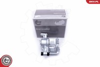 Vorderachse Rechts Esen SKV 50SKV372 Bremssattel FüR Hyundai