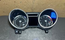 13-16 Mercedes-Benz W166 GL GLE Kombiinstrument Tacho A166 9007110 OEM 13-16 Mercedes-Benz W166 GL GLE Kombiinstrument Tacho A166 9007110 OEM