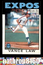 Click to enlarge Vance Law