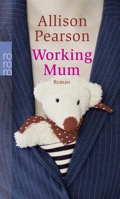 Working Mum Roman Pearson, Allison und Catrin Frischer: 1380425