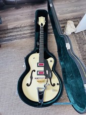 Gretsch G5410T Classic Guitar Rat Rod
