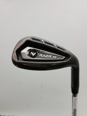 2011 CALLAWAY RAZR XF SAND WEDGE REG NIPPON NSPRO MODUS3 TOUR130 35'' GOOD