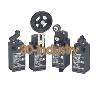 QTY:1 New For   limit switch D4N-6A62R *pt
