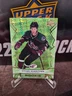 DYLAN GUENTHER: 2022-23 Upper Deck Ice Green Rookie