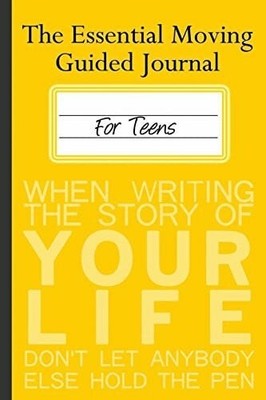 The Essential Moving Guided Buch CreateSpace Independent Publishing Platform