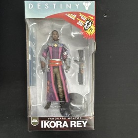 Destiny McFarlane Action Figure Collection Multi Listing.  Cayde-6 Shaxx Saladin