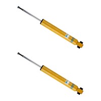 StoßDäMpfer-Set Hinterachse Gasdruck Bilstein Iam-Expertise FüR KIA Sorento