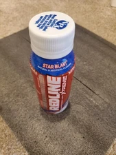 VPX Redline Xtreme Energy (Star Blast) 8oz -discontinued item ULTRA RARE!