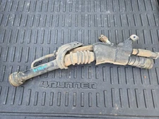 1990-1995 Toyota 4runner FUEL TANK FILLER PIPE neck Tube Inlet Gas Nozzle 