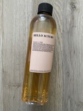 Fragrance Oil Studio - Hello Autumn Fragrance Oil - 250g - New