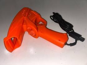 Confidential Mission Sega Dreamcast Complete MINT Bundle w Light Gun Tested! #1