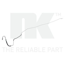 Bremsschlauch hinten rechts für Renault Laguna DT0/1 3 BT0/1 KT0/1 | 24451913