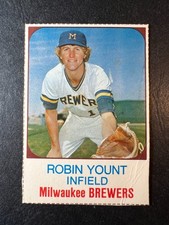 1975 Hostess Baseball Cards 6