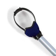 Fiamma Bike-Block Pro 1 für Carry-Bike Fahrradträger - blau