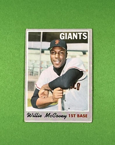 1970 Topps Baseball Complete Set (#1-720) (Mid/Lower Grade) - Picture 22 of 24