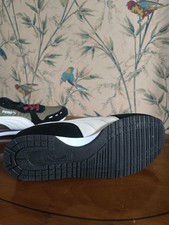 New Boxed Vintage Puma Men's Cabana Racer C 2L Trainer Size UK 10.5